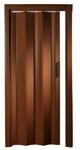Forte Premium Kunststoff Faltt&uuml;r Luciana B 88,5 X H 202 Cm