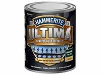 Hammerite Ultima Premium Metall-Schutzlack glänzend Moosgrün 750 ml