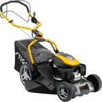 Stiga Benzin-Rasenm&auml;her Combi 748 V mit variablem Radantrieb