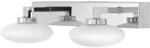 Ledvance Smart+ WiFi Wandleuchte Orbis Wall Elypse IP44 34 cm Tunable White
