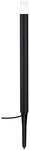 Paulmann Outdoor P&S Poller Flarea Schwarz 600 mm IP65 3W 3000K