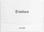 Vaillant Kleindurchlauferhitzer miniVED H 3/3 Hydraulisch 3,5 kW