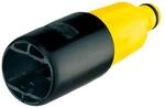 K&auml;rcher Adapter f&uuml;r Gartenschlauchanschluss