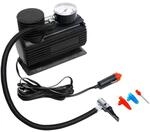Eufab Mini-Kompressor 12 V 21066