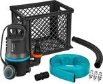 Gardena Hochwasser-Set 9000