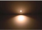 Philips LED-Einbauspot Dive SL261 5,5 W 27 K IP65 rund Nickel