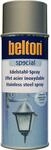 Belton Special Edelstahl Spray gl&auml;nzend 400 ml