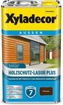 Xyladecor Holzschutz-Lasur Plus Palisander 2,5,