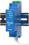 Shelly Relaismodul 1 Kanal 16 A Pro 1 Blau
