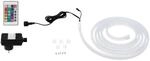 Paulmann SimpLED LED Strip Outdoor RGB Komplet-Set 3 m Wei&szlig;