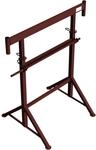 Schake Kurbelger&uuml;stbock 1,2 m x 1,95 m Braun