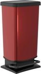 Rotho Treteimer Paso 40, Rot