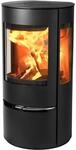 Aduro 17 Kaminofen Stahl Schwarz 7 kW mit Automatik