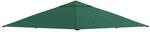 Outsunny Pavillondach Polyester L298 x B295 cm