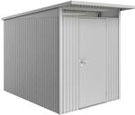Biohort Metall-Ger&auml;tehaus AvantGarde Gr. A3 silber-metallic Standardt&uuml;r