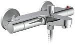 Sch&uuml;tte Thermostat Wannenf&uuml;llarmatur Vico Chrom