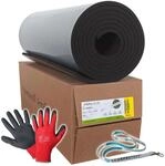 Scorprotect Armacell ArmaFlex HOME Kautschuk Platte Selbstklebend...