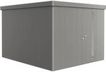 Biohort Ger&auml;tehaus Neo 4C Standardt&uuml;re Quarzgrau-Metallic