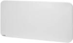 Vasner Infrarotheizung Citara M Plus 1100 W 60 cm x 140 cm Wei&szlig;