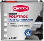 OWATROL POLYTROL Kunststoff Auffrischer Auto Kfz 2,5L