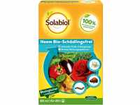 Solabiol Neem Bio-Schädlingsfrei 60 ml