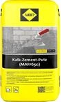 Sakret Kalk-Zement-Putz MAP 10 kg