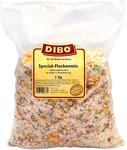 Dibo Hunde-Erg&auml;nzungsfutter Spezial-Flocken-Mix 1 kg