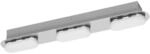 Ledvance Smart+ WiFi Wandleuchte Orbis Wall Duplo IP44 45 cm Tunable White