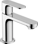 Hansgrohe Rebris S Waschtischmischer 80 CoolStart EcoSmart+ Chrom