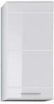 Trendteam Bad-H&auml;ngeschrank MezzoBad Wei&szlig; 37 cm