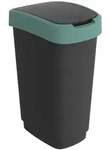 Rotho Swingeimer Twist 50, Mistletoe Green