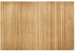 vidaXL Raumteiler Bambus Breite 250 cm H&ouml;he 165 cm Natur 247197