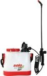 Solo 206 Eazy Akku-Spritze Classic 6,