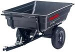Al-Ko Combi Trailer CT 400 f&uuml;r Al-Ko Rasentraktoren