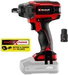 Einhell 18 V Akku-Schlagschrauber Power X-Change Impaxxo 18/230 Solo