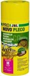 Jbl Pronovo Pleco Wafer M 250 ml