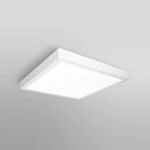 Ledvance Smart+ WiFi Einbauleuchte Surface Downlight Wei&szlig; 40x40 cm