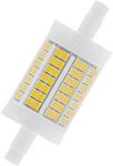 Osram Leuchtmittel R7S R&ouml;hrenform 2.700 K 1521,m 12 W