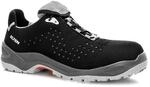 Elten Sicherheitshalbschuh Impulse Grey Low Esd S1 Gr. 43