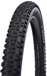 Schwalbe Reifen Rapid Rob HS425 27.5x2.10 54-584 sw-LiteSkin KG SBC