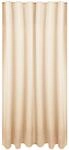 Bestlivings Dekoschal Ellen Universalband 140 cm x 175 cm Beige