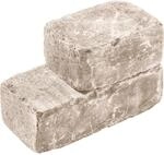 Diephaus Mauerstein Collo Muschelkalk 28 x 21 x 14 cm