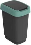 Rotho Swingeimer Twist 10, Mistletoe Green