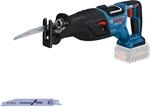 Bosch Professional Akku-S&auml;bels&auml;ge GSA 18 V-28 Solo