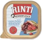Rinti Kennerfleisch mit Gefl&uuml;gelherzen 300 g