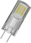 Osram LED-Leuchtmittel GY6.35 2,6 W Warmwei&szlig; 300,m EEK: F 4 x 1,4 cm (H x &Oslash;)