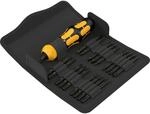 Wera Click Torque X 7 Drehmomentschl&uuml;ssel F&uuml;r Einsteckwerkzeuge 10 100 Nm