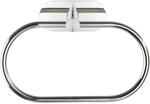 Wenko Handtuchring Turbo-Loc Edelstahl Orea Shine
