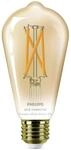 Philips WIZ Leuchtmittel E27 640,m 7 W