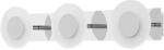 Ledvance Smart+ WiFi Wandleuchte Orbis Wall Wave IP44 52 cm Tunable White
